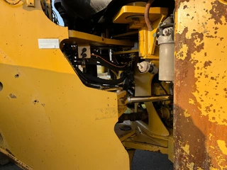 Caterpillar 980H 2011 - N/A immagine 8