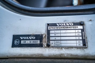 Volvo 240 2012 - FL (12T.) + DHOLLANDIA zdjecie 24