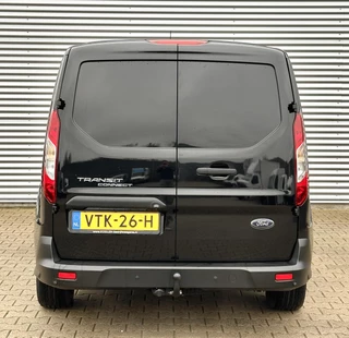 Ford Transit Connect 2023 - 1.5 EcoBlue L1 Trend navi|camera|airco|Topstaat! изображение 12