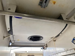 Volvo FM4-420 2015 - / COMPLETE COOL+FREEZE COMBI / CHEREAU / THROUGH-LOADING SYSTEM / 2XPLATFORM DHOLLANDIA / FREEZING LOCK / AUTOMATIC / EURO-6 / 2015 obrazek 28