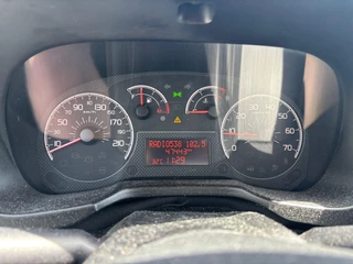 Citroën Nemo 2011 - 1.3 HDiF zdjecie 7
