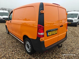 Mercedes-Benz Vito 2019 - 111 CDI , 1e Eig , Euro 6 , camera , navi , cruise , dealer onderhouden. obrazek 3