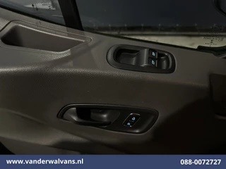 Ford Transit 2022 - 2.0 TDCI 130pk Bakwagen Laadklep Euro6 Airco | Cruisecontrol | Verwarmde Voorruit zdjecie 15