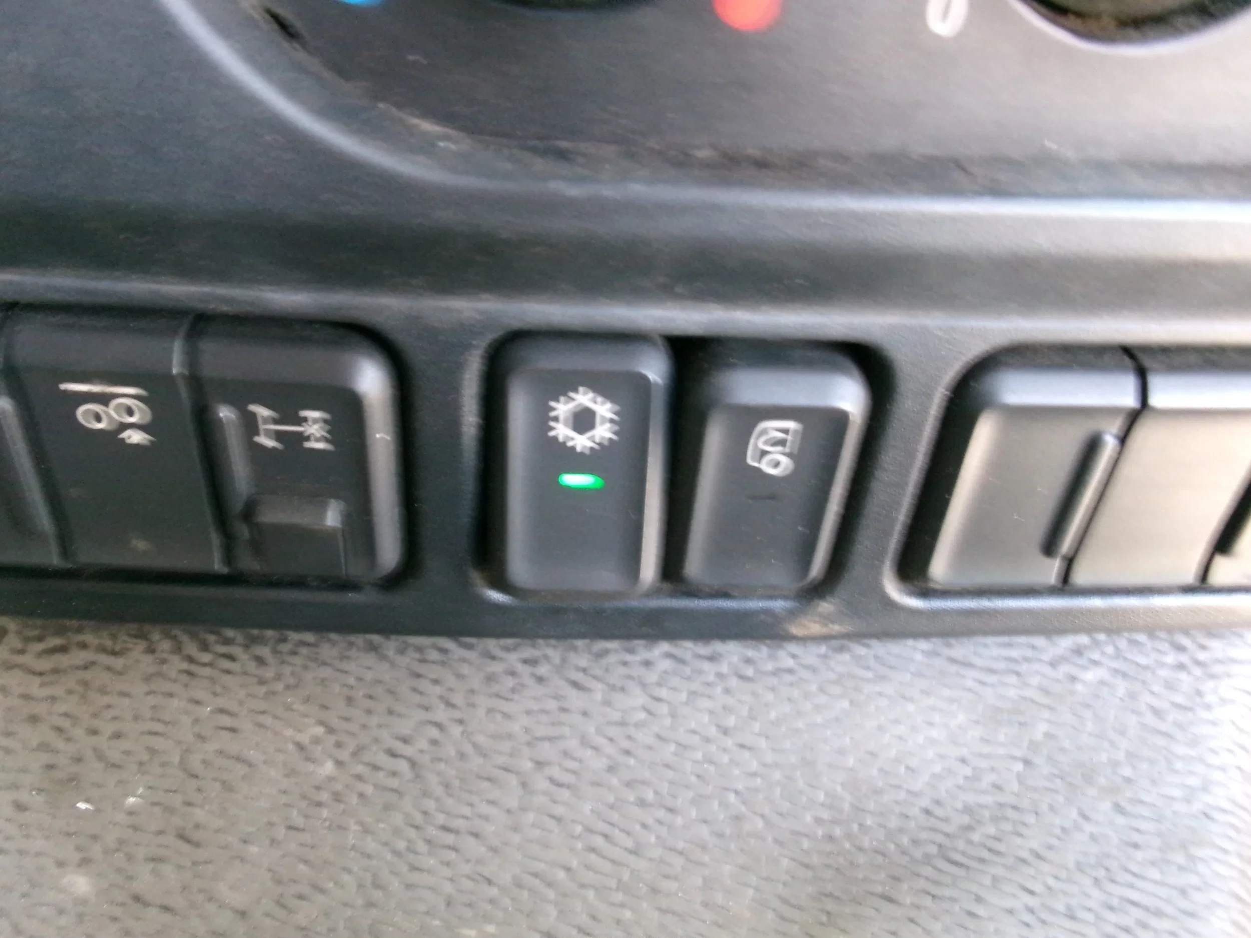 DAF CF 330 2016 - 6X2 LIFTAS + LEPEL afbeelding 11