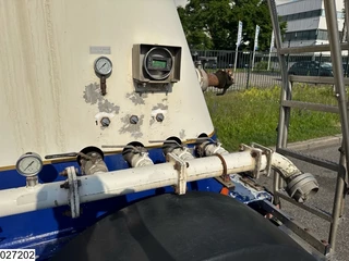 Feldbinder N/A 2004 - Silo 40.000 L, 1 Comp image 9