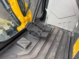 XCMG N/A 2026 - XE27E PRO NIEUW Airco Snelwissel 3 Bakken Extra Functie KUBOTA MOTOR bild 25
