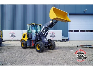 XCMG N/A 2024 - XC916E image 3