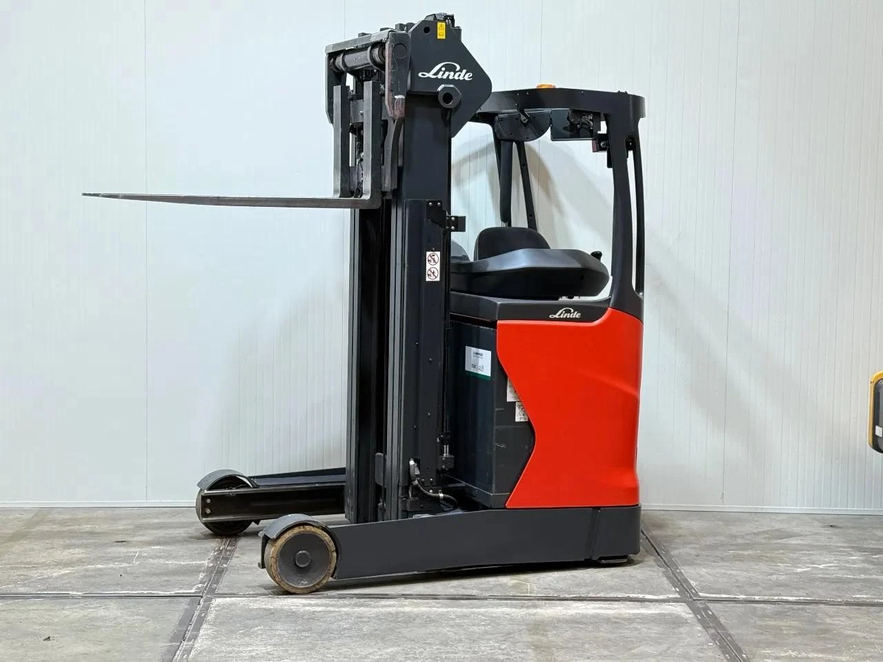 Linde R16 2019 image 1