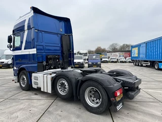 DAF XF480 2018 - FTG EURO 6 obrazek 5