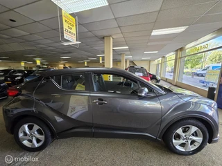 Toyota C-HR 2017 - 1.8 Hybrid Dynamic imagem 3 miniatura