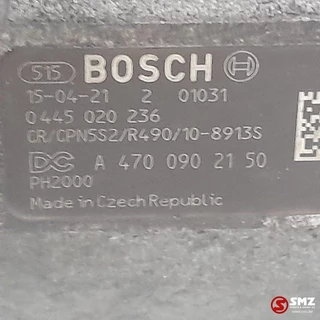 Mercedes-Benz N/A 2015 - Occ brandstofinjectiepomp OM471 Mercedes bild 5