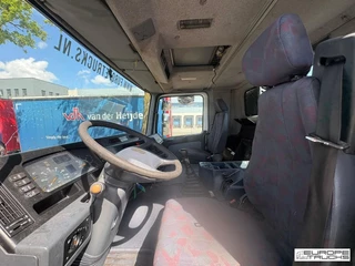 Mercedes-Benz Actros 2003 - 1931 afbeelding 9