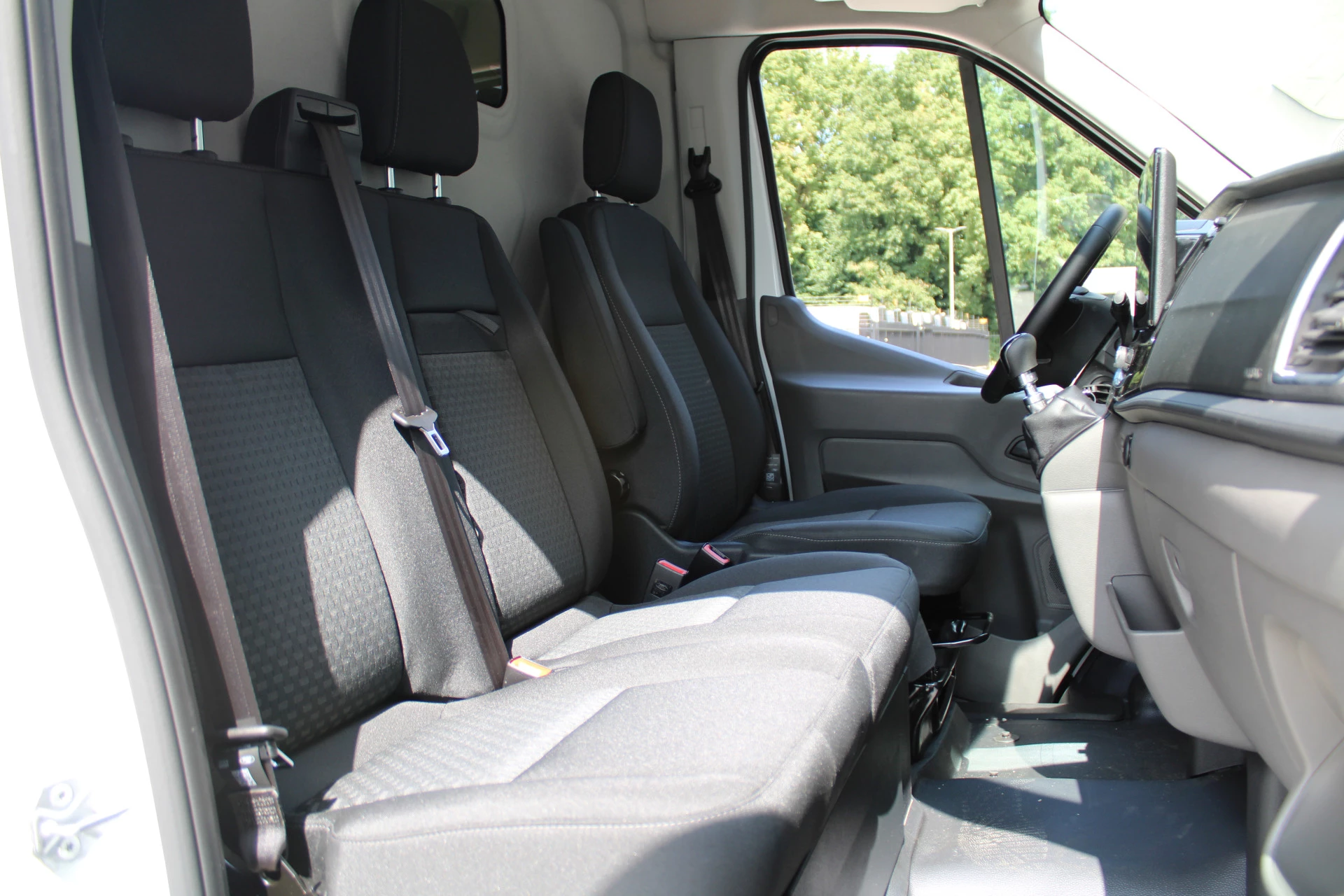 Ford Transit 2024 - 350 2.0 TDCI L3H2 Trend 130pk Trend - Facelift - Xenon - Carplay - Android - Camera - Airbag Passagier - Rijklaar obrázek 35