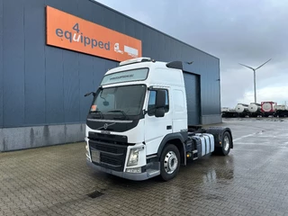 Volvo FM 420 2017 - FM 420 Globetrotter / Night-Airco / ADR (FL, OX, AT) / ALCOA obrazek 43