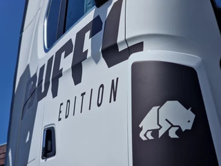 Scania S 2020 - S580 V8 NGS Highline 6x2 - BUFFL edition - Retarder - Full air - 3.15 WB - Led zdjecie 28