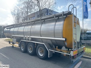 Burg N/A 1996 - Chemie 37.500 Liter, 1 Comp zdjecie 3