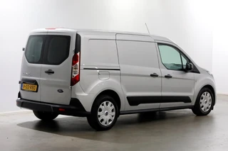 Ford Transit Connect 2023 - 1.5 EcoBlue 100pk L2 Trend Airco/Inrichting/3Pers. 05-2023 afbeelding 2 miniatuur
