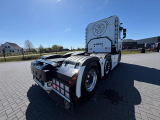Scania R 2022 - R540 obrazek 13