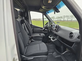 Mercedes-Benz Sprinter 2021 - 315 image 7
