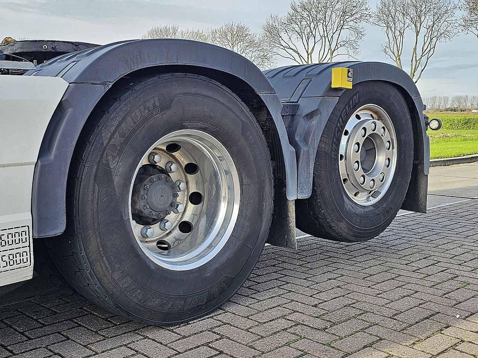 Volvo FH 2020 - 500 изображение 17