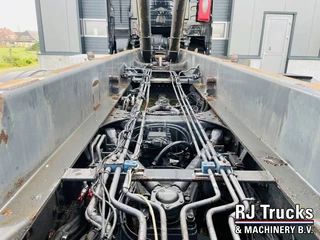 Volvo FH 2015 - 460 GlobeXL - 6x2 | 25 T Hooklift | Lift/Steer axle | NL Truck imagen 43