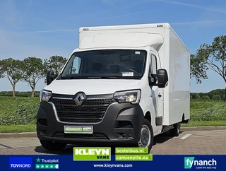 Renault Master 2022 - T35 obrazek 1
