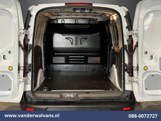 Ford Transit Connect 2021 - 1.5 EcoBlue 100pk L1H1 Euro6 Airco | Camera | Android Auto | Stoelverwarming | Verwarmde voorruit obrazek 10