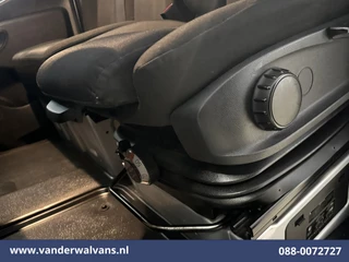 Mercedes-Benz Sprinter 2020 - 316 CDI 164pk L3H2 Euro6 Airco | Camera | Navigatie | Apple Carplay | Cruisecontrol | Stoelverwarming obrazek 7