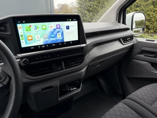 Volkswagen Transporter 2024 - 2.0 TDI 150 PK STYLE / AUTOMAAT / L1H1 / BPM VRIJ! / ACHTERKLEP / ECC / CRUISE / LANE ASSIST / CAMERA / 3-ZITS imagem 14
