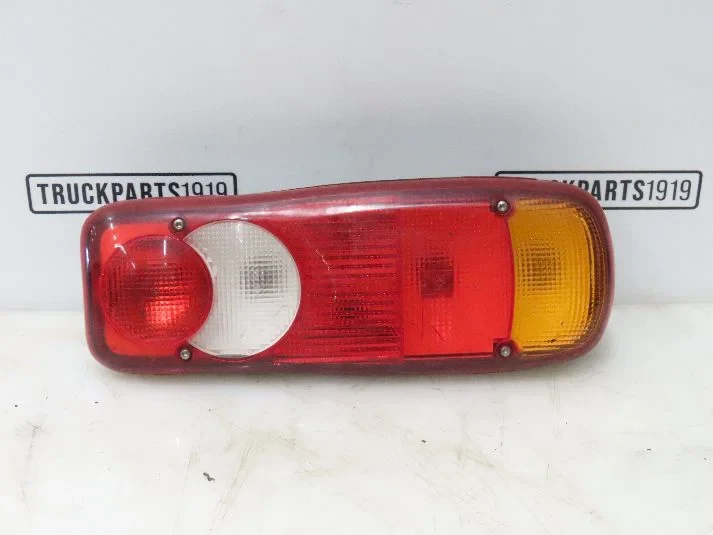 Iveco - Lighting Achterlicht Re. Iveco imagem 1