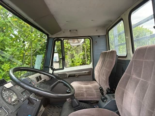 DAF LF 1995 - 130 FA Euro1 Manual image 6