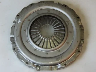 DAF - Gearbox & Clutch Parts Drukgroep DAF LF Euro6 image 3 thumbnail