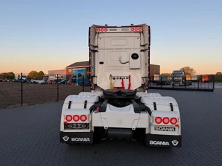 Scania R 2015 - R520 V8 immagine 6