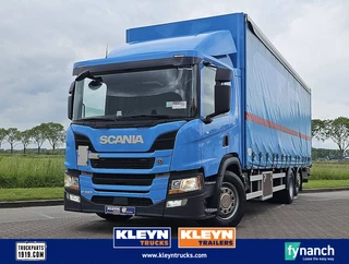 Scania P 2021 - P320 obrazek 1