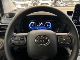 Toyota ProAce 2023 - City Verso Electric Long 7 Persoons Ongebruikt imagen 21