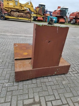 MOL 3000KG Bascule - N/A zdjecie 5