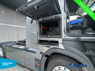 Volvo FH 2024 - 460 TC 4x2 VDS + Suitable for ADR image 29