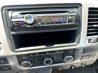 Volkswagen Transporter 2012 - Kombi 2.0 TDI L2H1 9 Pers. Automaat Marge bild 18