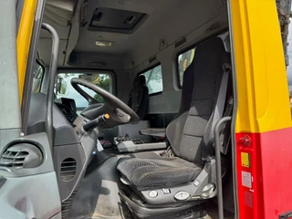 Mercedes-Benz Actros 2007 - 3741 8X4 STEEL SUSPENSION zdjecie 14