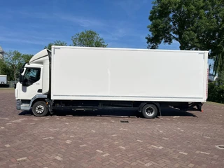 DAF LF 230 2023 - FA imagen 12