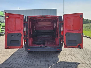 Opel Vivaro 2016 - 1.6 image 10
