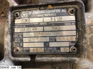 ZF N/A - ECOMID 9 S 109, Manual image 3