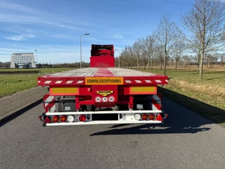 Broshuis N/A 2019 - 3AOU 3x Extendable imagem 6