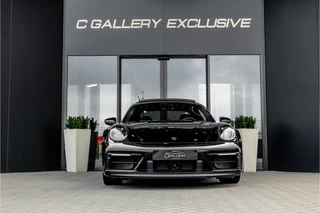 Porsche 911 2023 - 3.0 Carrera 4 GTS afbeelding 2 miniatuur