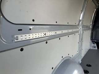 Mercedes-Benz Vito 2024 - 116 CDI L3 Automaat Airco Navigatie Camara image 21