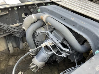 MAN TGX 2018 - 18.460 XXL / Motor Defect -> Not Running bild 11