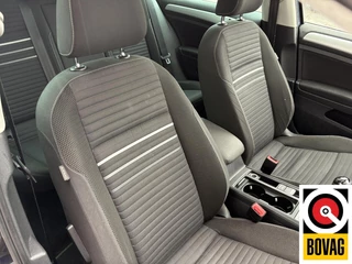 Volkswagen Golf 2014 - 1.2 TSI Highline 5drs APK tot 04-2027 obrazek 9
