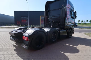 DAF XF 530 2019 - XF 530 immagine 16