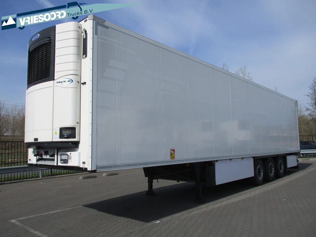 Schmitz Cargobull 2022 - N/A SCB*S3B afbeelding 1