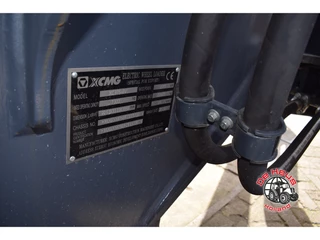 XCMG N/A - XC975EV obrazek 8